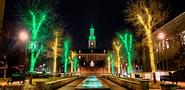 University of North Texas